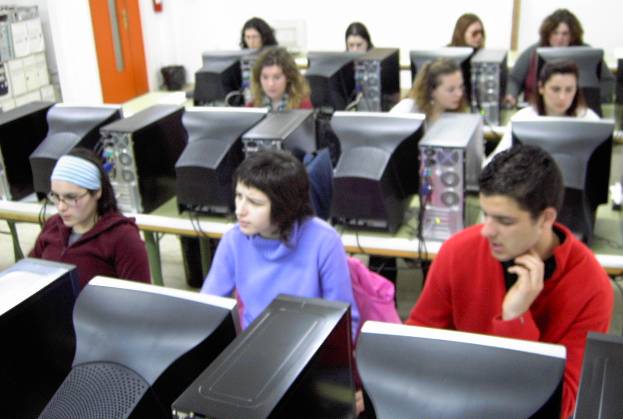 OS ESTUDOS. &iquest;TODO UN RETO?